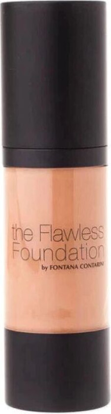 , The Flawless Foundation - , The Flawless Foundation 4