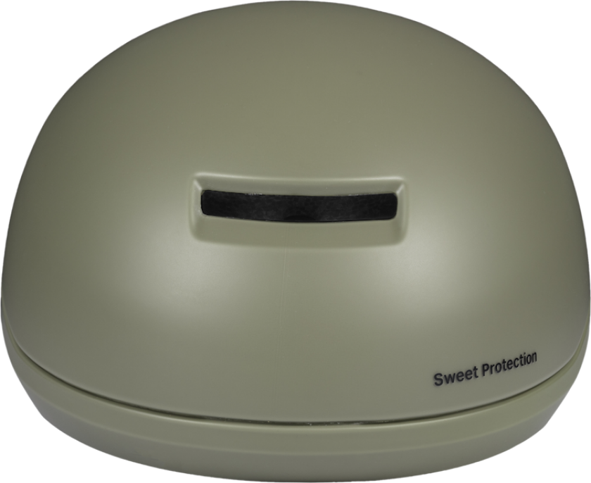 Commuter MIPS sykkelhjelm Woodland