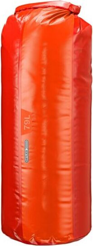 PD350 Dry-Bag, 79 L, Rød