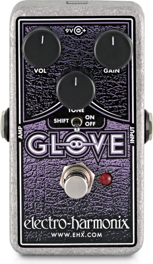 Electro Harmonix OD Glove MOSFET Overdrive