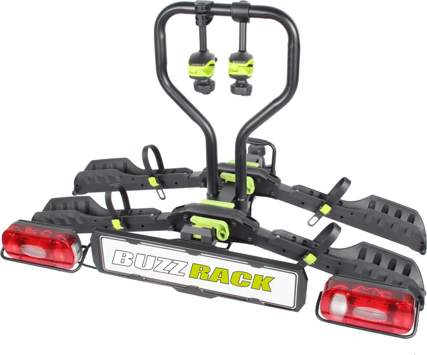 Bilde av Scorpion Sykkelholder til 2 sykler