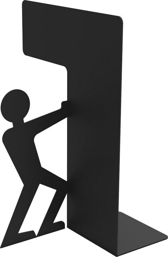 Bilde av Decormet Bokstøtte -