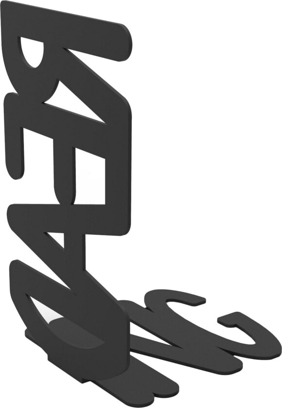 Bilde av Decormet Bokstøtte Reading -