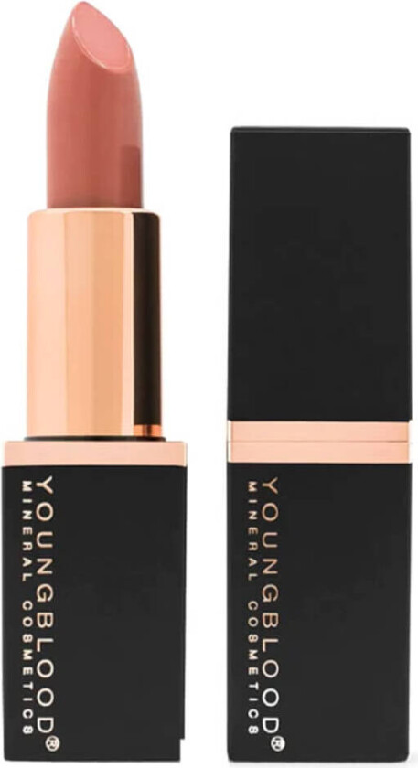 Mineral Créme Lipstick Naked 4g