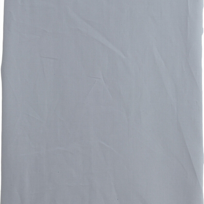 Amore Laken Glatt 160x260 cm - Grå