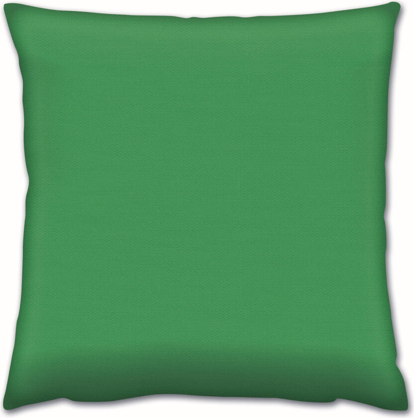 Gravel Pute 43x43 cm - Grønn