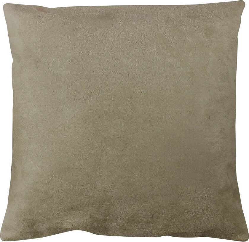 Gravel Pute 43x43 cm - Grå