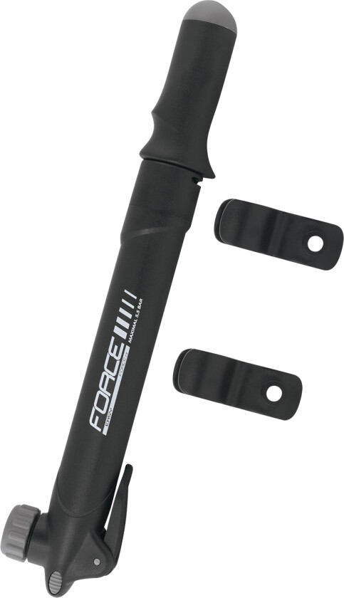 Bilde av Håndpumpe Til Alle Ventiltyper