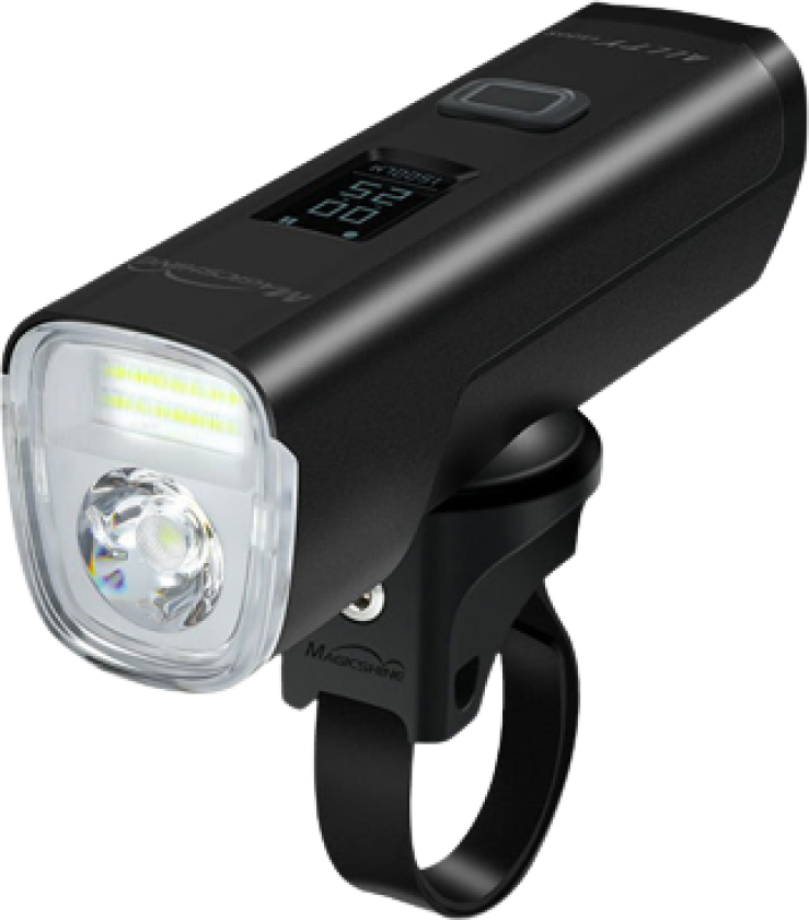 Allty 1500S lumen frontlykt