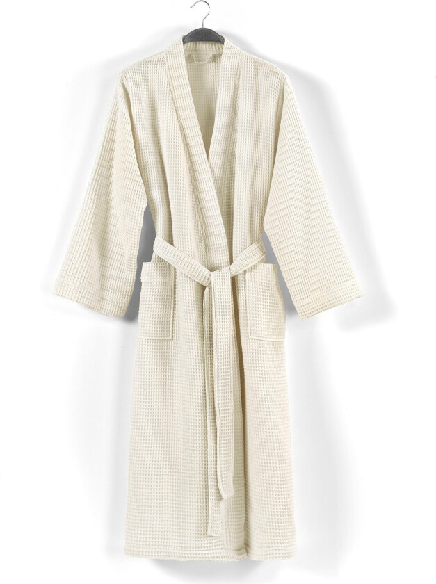 Morghyn Badekåpe - Cream