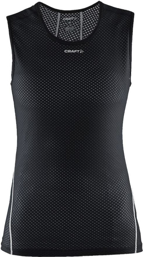 Mesh Superlight SL undertrøye Svart Dame