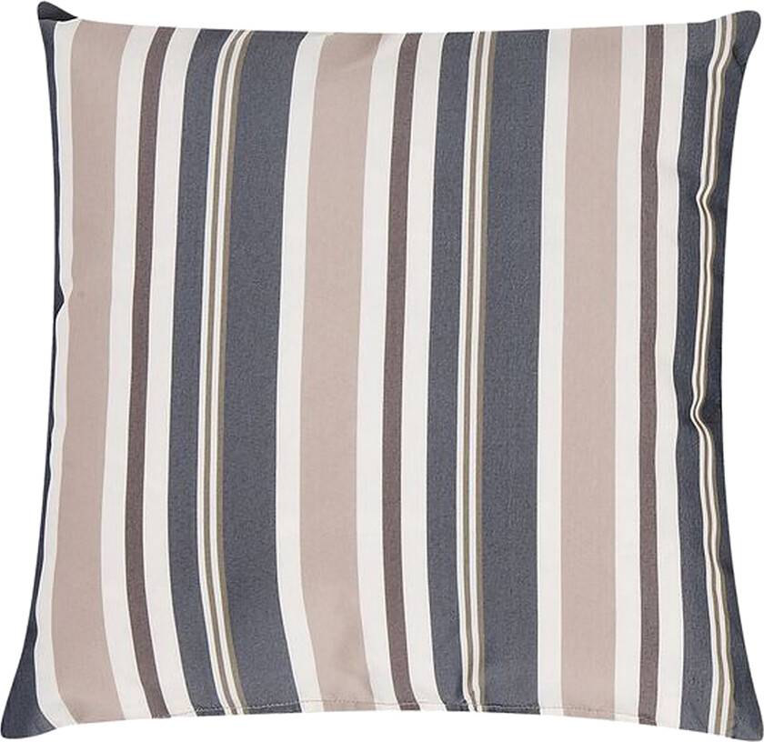 Candeda Hagepute 2-pk 40x40 cm - Flerfarget