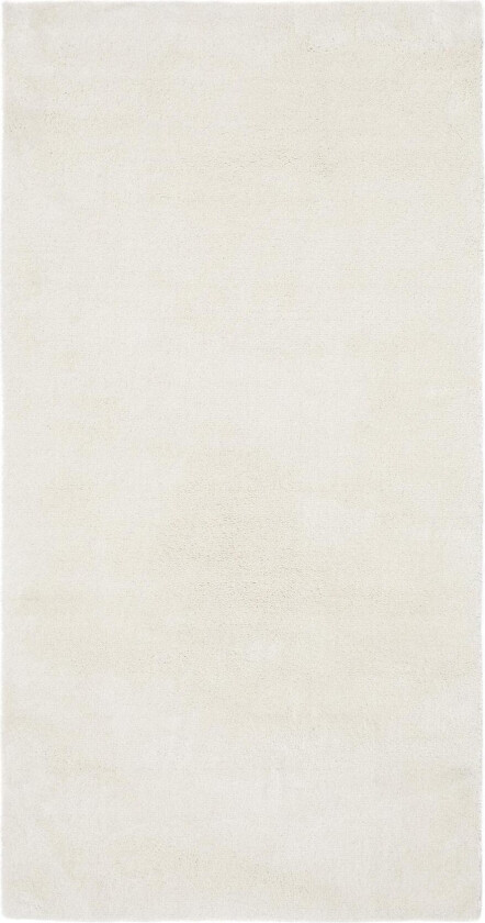 Fosieborg Ryematte 60x115 - Vit