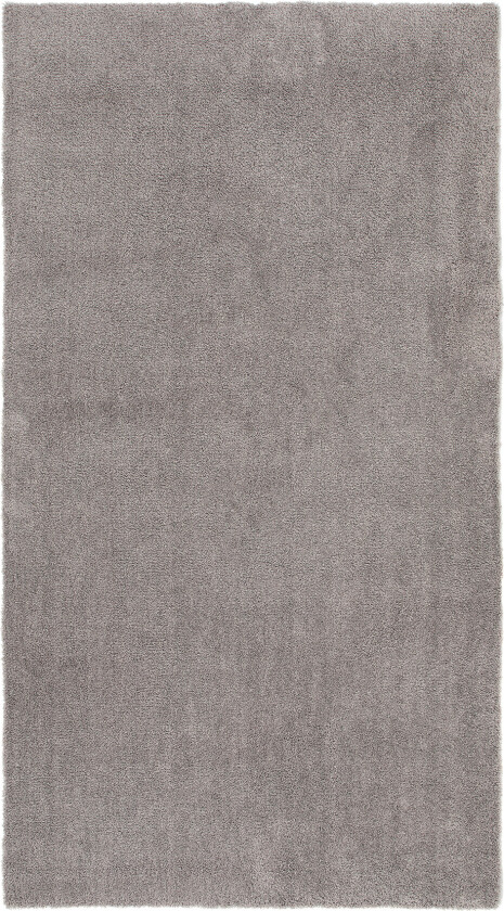 Fosieborg Ryematte 60x115 - Sølv