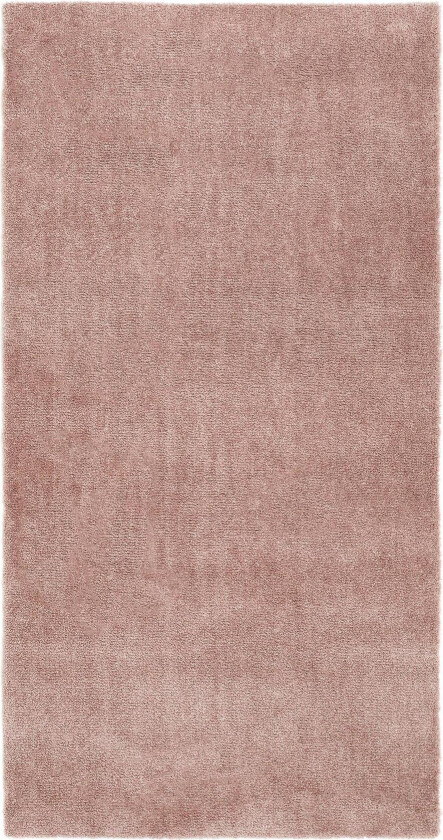Fosieborg Ryematte 80x180 - Rosa