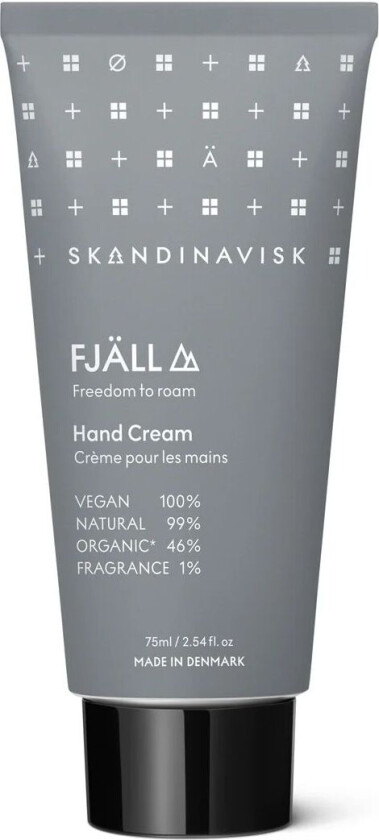 håndkrem 75 ml 75 ml