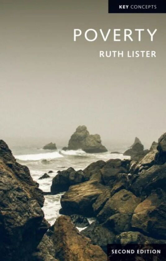 Poverty av Ruth Lister