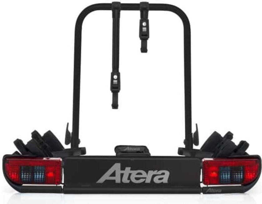 Strada e-bike Sykkelholder til to sykler