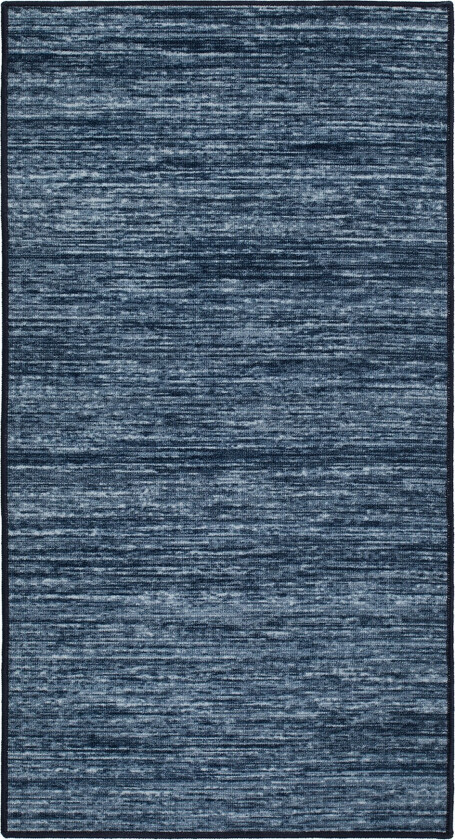 Yuriko Matte 80x150 cm - Navy