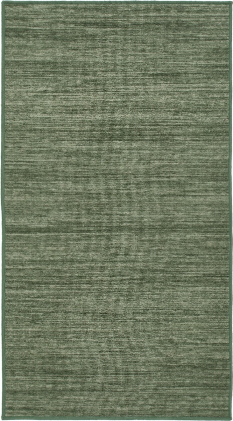 Yuriko Matte 80x250 cm - Grønn