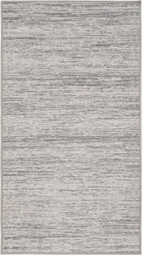 Yuriko Matte 80x150 cm - Grå
