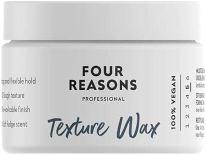 Texture Wax