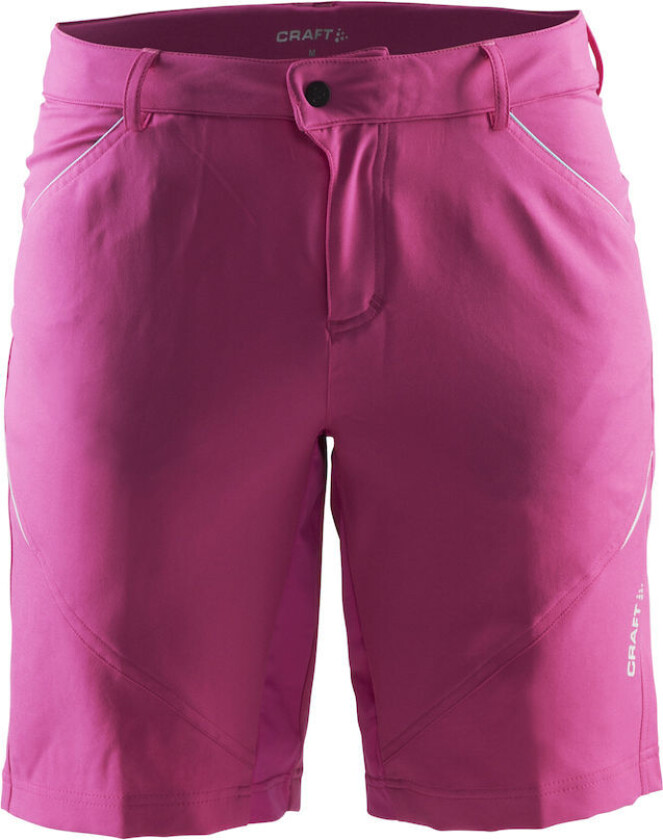 Escape Baggy Shorts Lilla