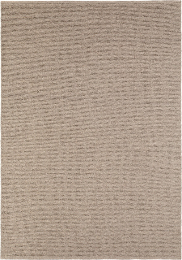 Dalarö Ullmatte 160x230 cm - Lin