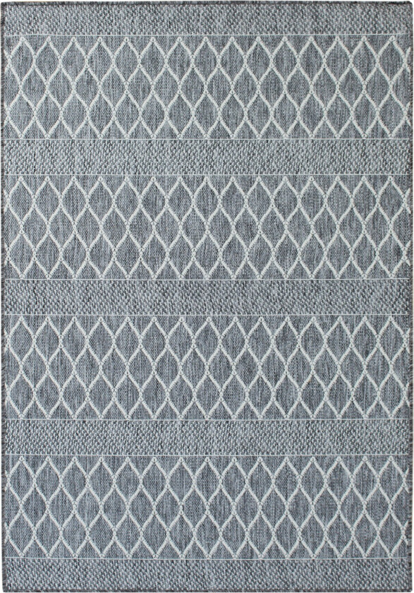 Bilde av Numancia Bell Flatvevd Matte 133x190 -