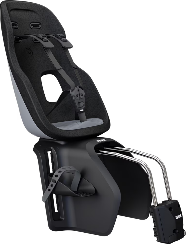 Bilde av Yepp Nexxt 2 Maxi Barnestol Monument Grå