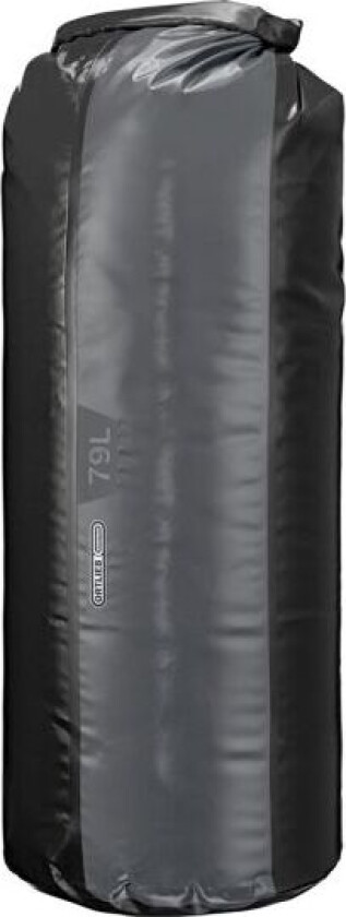 PD350 Dry-Bag, 79 L, Svart
