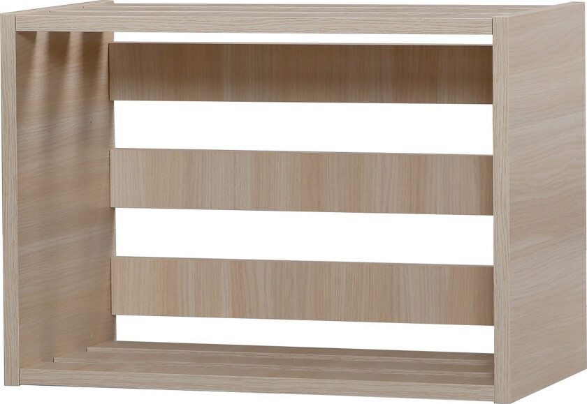 Bilde av Comfortale Nattbord 60 cm - Lys Eikfarge