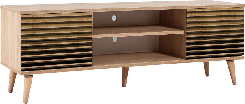 Brokind TV-Benk 140 cm - Brun