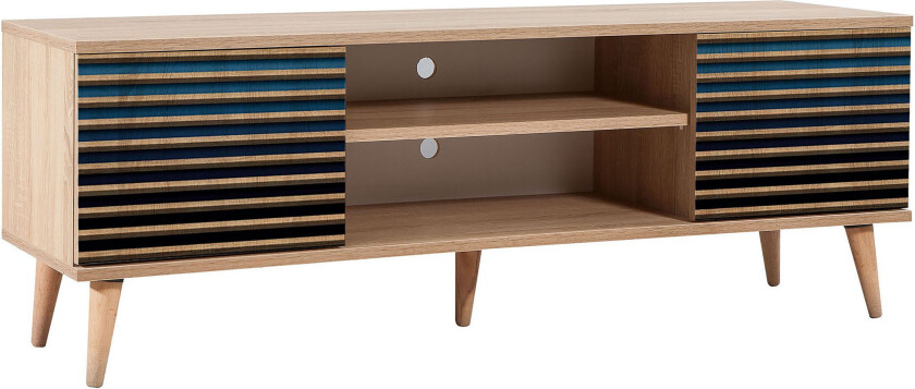 Brokind TV-Benk 140 cm - Brun