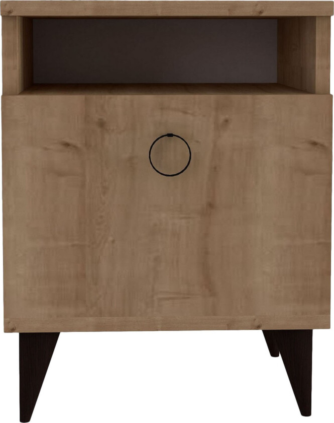 Harbours Nattbord 52 cm - Blå