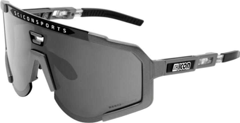 Aeroscope Anthracite Grey