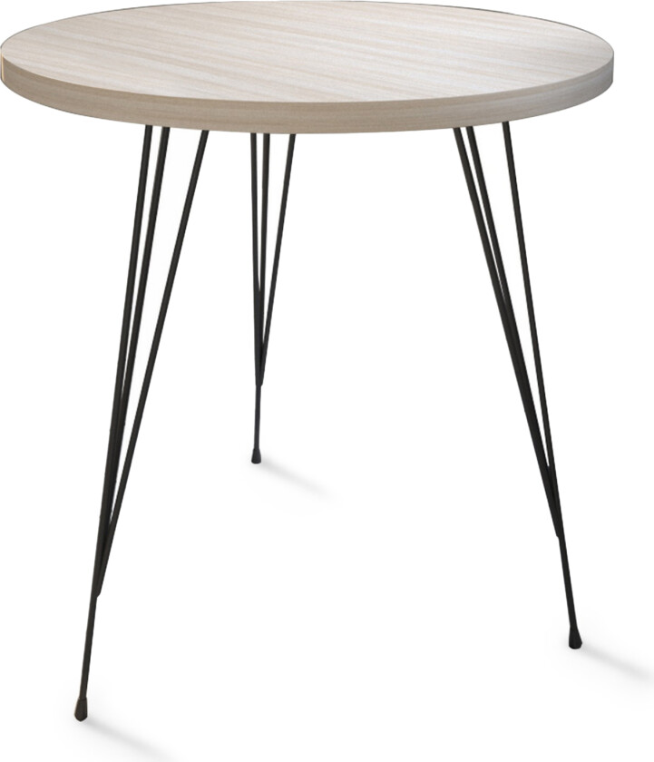 Falan Sidebord 40 cm - Beige