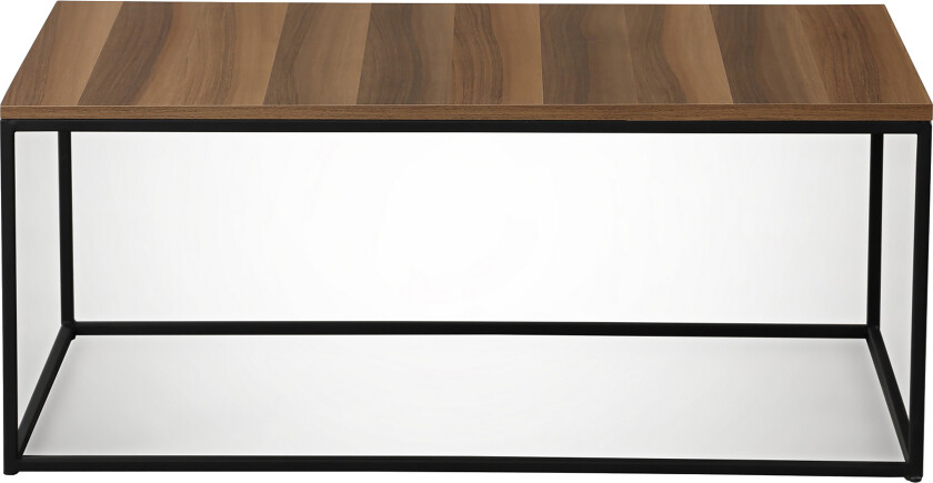 Falan Sofabord 95 cm - Brun