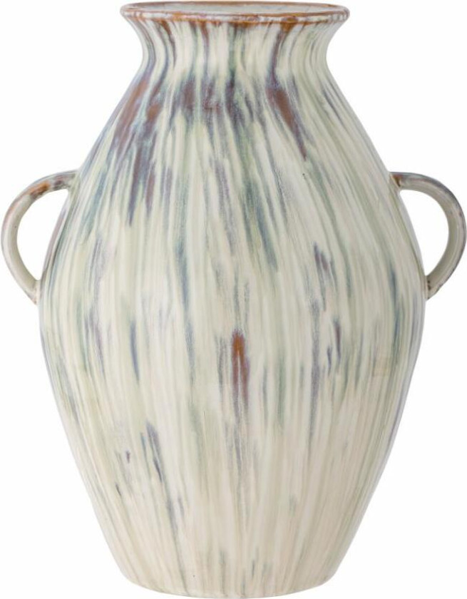 Sanella vase 35,5 cm Grønn