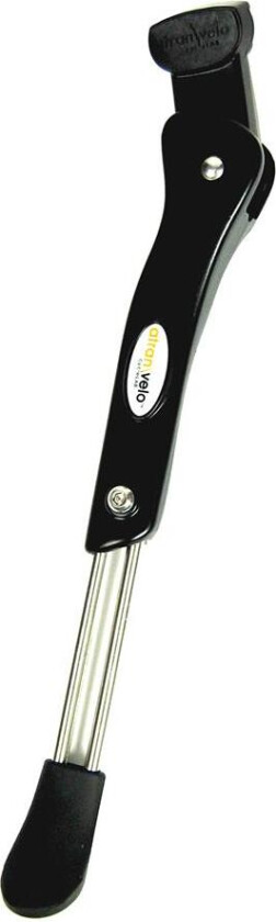 Bilde av Atran Kickstand  Stylo svart /24-28