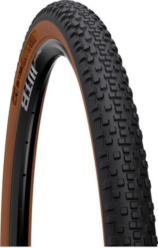 Resolute 584-42 Tubeless Gravel Dekk