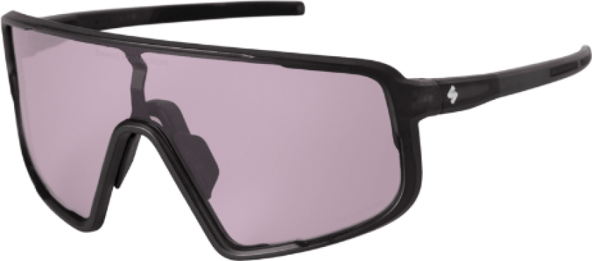 Memento Rig Photochromic - Matt svart