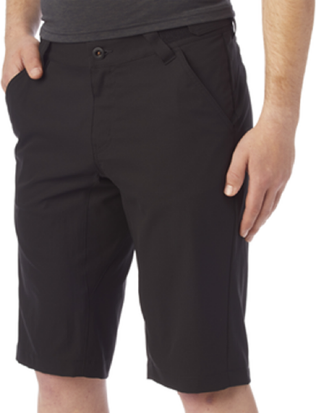 Arc MTB Shorts - Sort