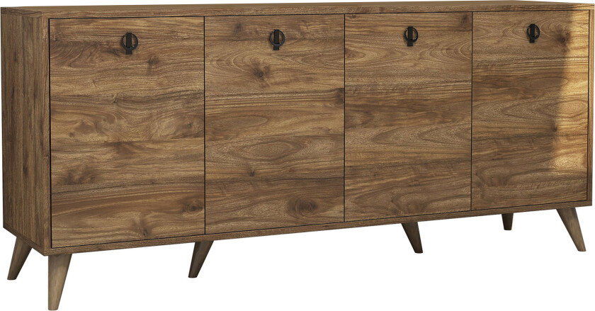 Athodna Konsollbord 180 cm - Brun