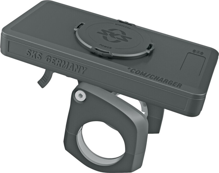 Compit+ Power Beslag til styreØ22,2-25,4 og 31,8