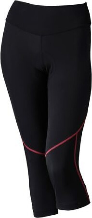 Grid 3/4 Shorts Sort/Coral