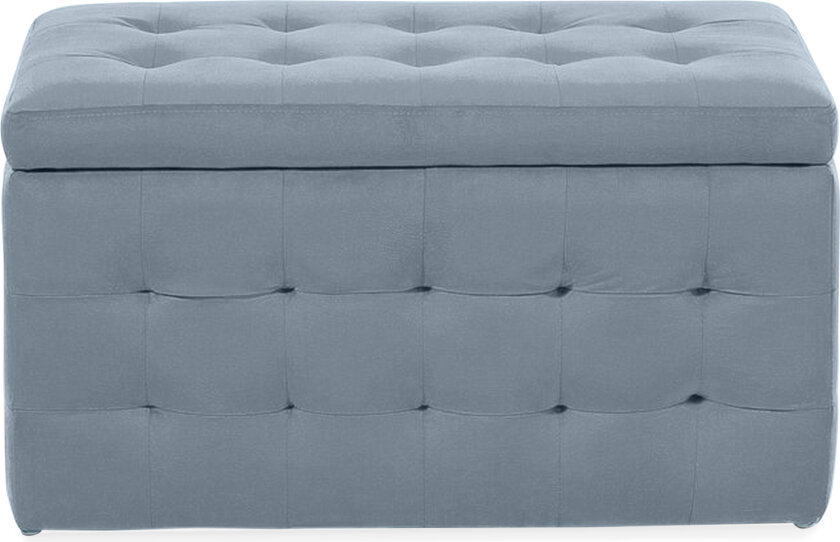 Michigan Dynbo \| 42 \| 72 \| 40 cm - Grå