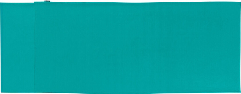 Sea To Summit Silk+cotton Traveller Sea Foam M