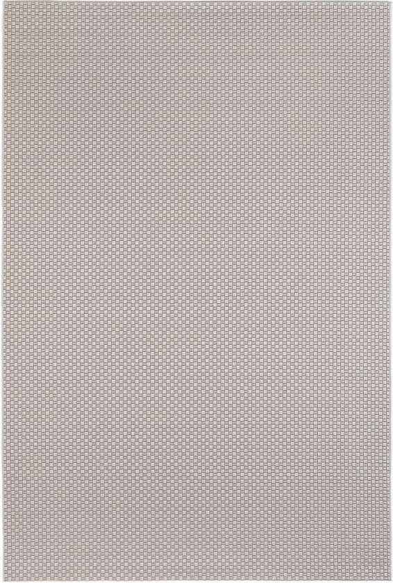 Karatas Utendørsmatte 160x230 cm - KrämHvit