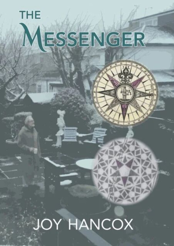 The Messenger av Joy Hancox